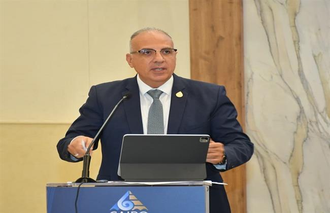 وزير الري: مصر نفذت مشروعات ملموسة لخدمة دول حوض النيل وتحقيق الأمن المائي   