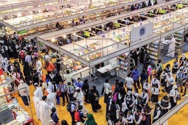 مسرحيات وعروض وسيمفونيات غنائية.. 750 ورشة عمل في معرض الشارقة الدولي للكتاب 2025