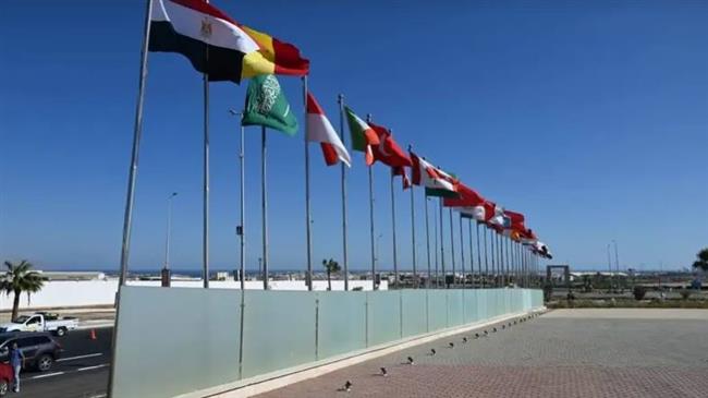 فرحان حق: سنبني على مخرجات اتفاق شرم الشيخ العديد من الخطوات