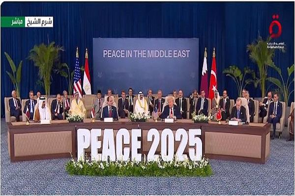 ترامب: الرئيس السيسي رجل رائع وأريد شكر مصر على ما تقوم به