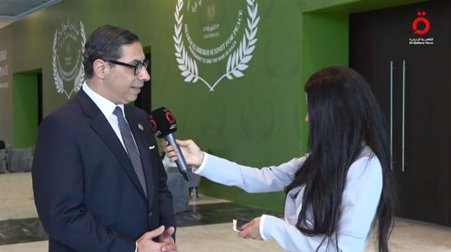 وزير خارجية  قبرص: مصر ركيزة اساسية لاستقرار الشرق الأوسط