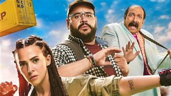 "يانجو بلاي" تعلن موعد طرح فيلم "روكي الغلابة" عبر منصتها الرقمية
