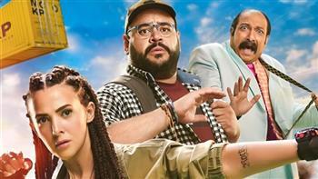 "يانجو بلاي" تعلن موعد طرح فيلم "روكي الغلابة" عبر منصتها الرقمية