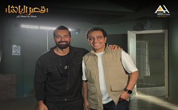 بعد إثارة الجدل بفيديوهاته.. سامح سند يكشف علاقته بقصر الباشا وأحمد حاتم