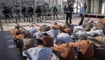 "وفا": 1968 أسيراً بينهم 250 محكوما بالمؤبد تحرروا اليوم من سجون الاحتلال    