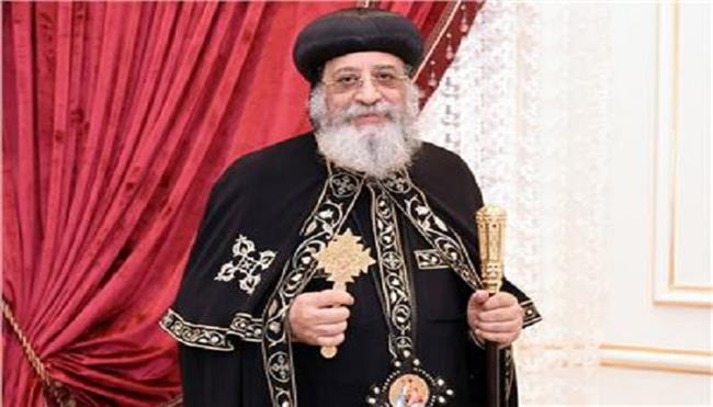 الكنيسة الأرثوذكسية: الرئيس السيسي لم يدخر جهدا لإنهاء الوضع الكارثي في غزة  