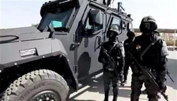 مصر بلد الأمن والأمان.. شهادة من الرئيس الأمريكي في حق الشرطة المصرية 
