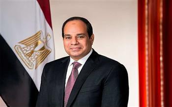 الأهلي يثمن جهود الرئيس السيسي ويهنئ سيادته بالنجاح الكبير لقمة السلام