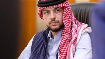 ولي العهد الأردني يشيد باعتراف بريطانيا بالدولة الفلسطينية ويؤكد استمرار جهود التهدئة الإقليمية