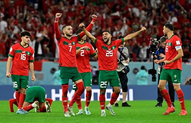 تصفيات كأس العالم.. منتخب المغرب يواجه جمهورية الكونغو الليلة
