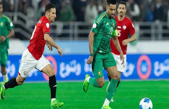 تصفيات كأس العالم.. موعد المباراة المرتقبة بين السعودية والعراق