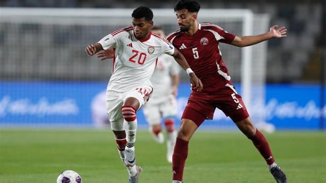 تصفيات كأس العالم.. الإمارات تصطدم بقطر في موقعة ساخنة الليلة