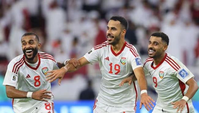 تصفيات كأس العالم.. الإمارات تتفوق على قطر في القيمة التسويقية