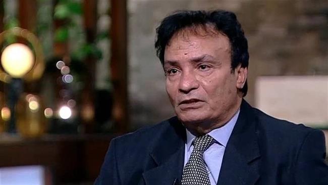 حمدي الوزير: برفض أدوار بالجملة.. أنا مش مجرد رقم