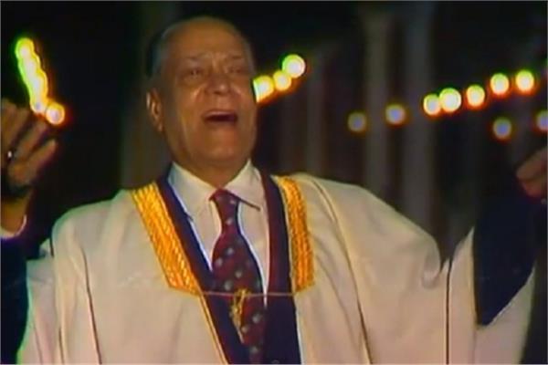في ذكرى وفاته.. ورشة حكي عن«شيخ المداحين» محمد الكحلاوي غدًا