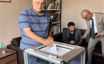 انتخاب مجلس أمناء جديد للمنظمة المصرية لحقوق الإنسان