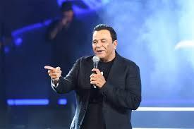 محمد فؤاد يحيي حفلا غنائيا في العراق.. الخميس 