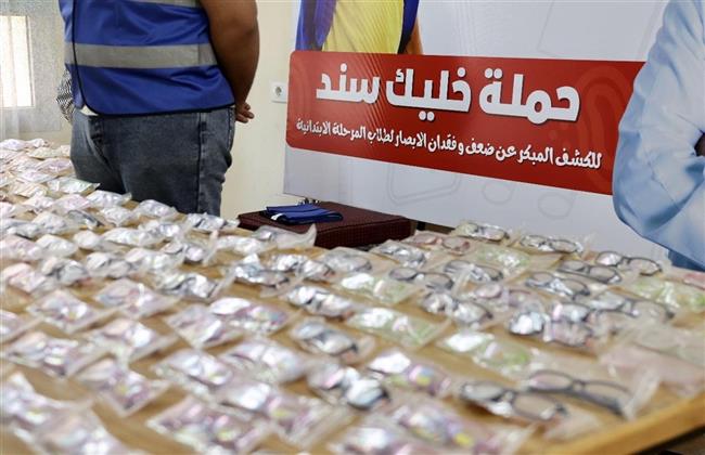 وزيرة التضامن تطلق حملة "خليك سند" لدعم طلاب المرحلة الابتدائية في مشروعات السكن البديل