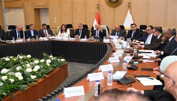 كامل الوزير: دعم المصانع الفنية وتسهيل جدولة الديون في صلب أولويات الحكومة