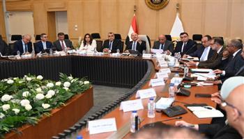 كامل الوزير: دعم المصانع الفنية وتسهيل جدولة الديون في صلب أولويات الحكومة