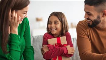 للأمهات.. عادات عليكِ فعلها ليكتسب صغيرك الثقة بذاته