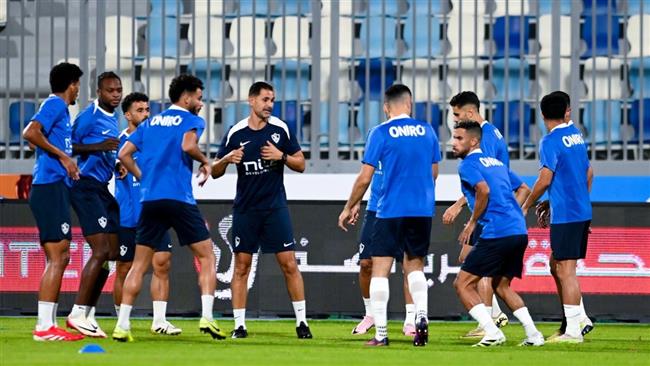 الكونفدرالية.. الزمالك يستأنف تدريبات اليوم لمواجهة ديكيداها الصومالي