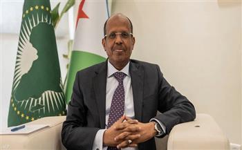 رئيس مفوضية الاتحاد الأفريقي يعرب عن قلقه العميق إزاء التطورات في مدغشقر