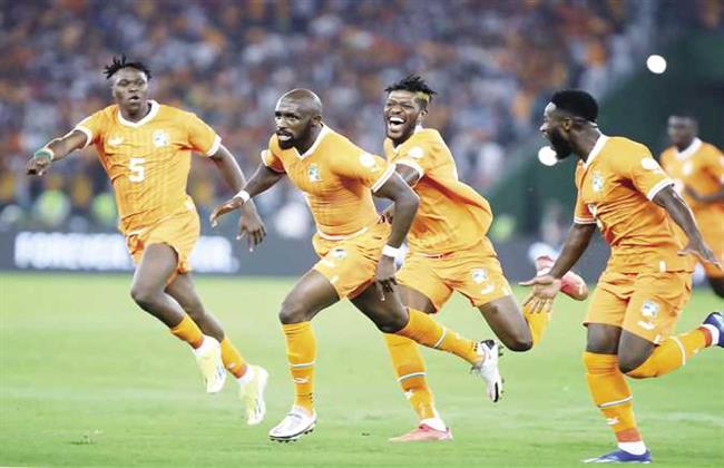 تصفيات كأس العالم.. كوت ديفوار تواجه كينيا اليوم لحسم بطاقة التأهل