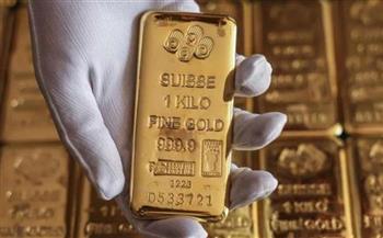 الذهب يقفز إلى مستوى قياسي جديد ويكسر حاجز 4,100 دولار للأوقية لأول مرة
