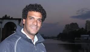 محمد حمدي يكشف تفاصيل حفل افتتاح الدورة الـ46 لمهرجان القاهرة السينمائي:نحتفي بالسلام ونهضة الشعوب|خاص