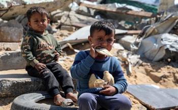 هيئة فلسطينية: هناك خطة طارئة لإعادة الحياة إلى غزة تبدأ بالإغاثة الطبية والغذائية
