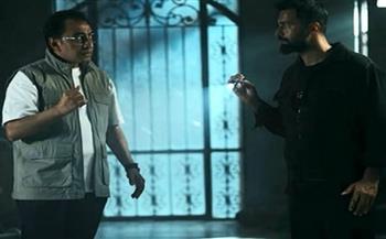 أحمد حاتم يشارك في " قصر الباشا" 