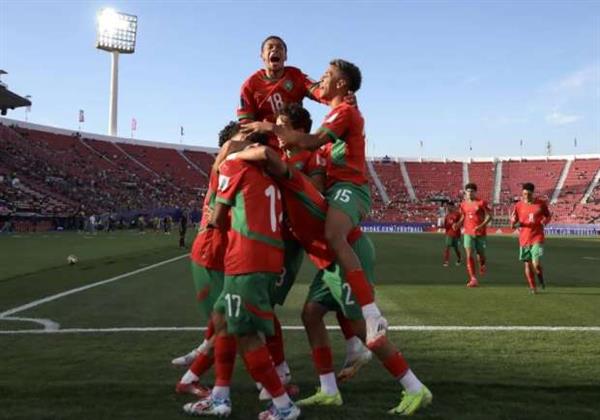 تصفيات كأس العالم.. التشكيل المتوقع لمنتخب المغرب أمام الكونغو  