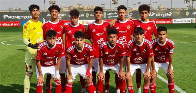 «أهلي 2009 » يواجه سيراميكا اليوم في بطولة الجمهورية  