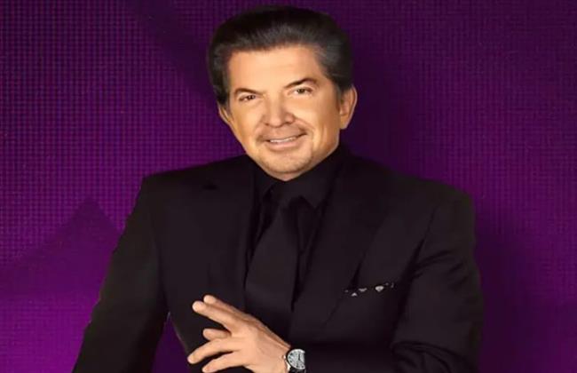 وليد توفيق  يتعرض للسرقة أثناء زفاف ابنته