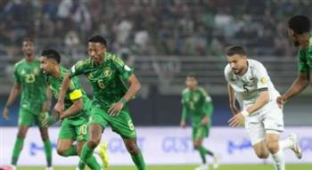 تصفيات كأس العالم.. مواجهة ساخنة بين السعودية والعراق على شرف بطاقة التأهل
