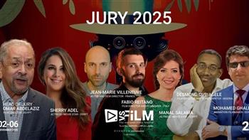 مهرجان VS-FILM للأفلام القصيرة جدًا يكشف أسماء لجنة تحكيم دورته الثانية