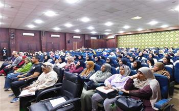 "الشباب "تنفذ برنامج دور التسامح في الأديان السماوية في مواجهة التطرف بالقليوبية