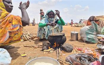 الأمم المتحدة تدين الاستهداف المتكرر والمتعمد للمدنيين في الفاشر بالسودان