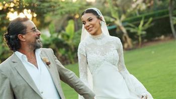 هادى الباجورى يُعلن «كتبنا كتابنا».. زواج بعد نجاح «هيبتا»!