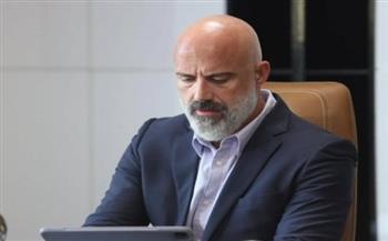 حازم سمير يتحدث عن مشاركته فى حكاية «نور مكسور».. ماذا قال؟