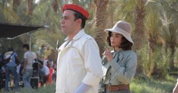 محمد إمام يعيد «شمس الزناتى» إلى الشاشة.. ومحمود عبدالمغنى ينضم للفريق