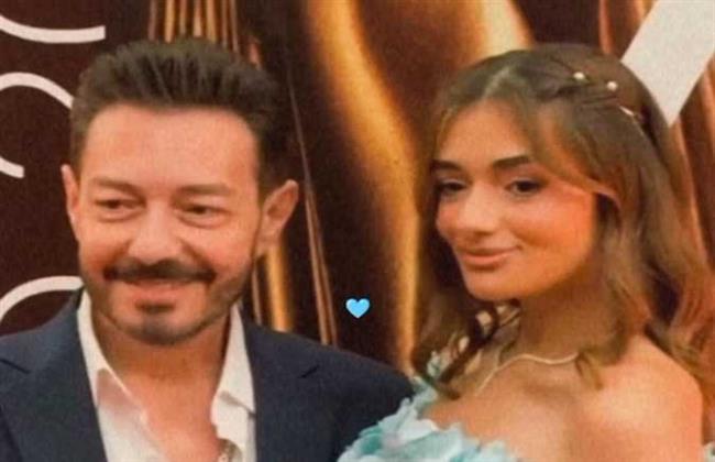 أحمد زاهر يستعيد حسابه.. ويعلن عودته لجمهوره عبر «إنستجرام»