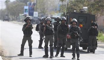 استشهاد 5 فلسطينيين برصاص الاحتلال بمناطق بقطاع غزة