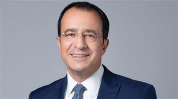 الرئيس القبرصي يبحث قضية بلاده مع ترامب على هامش قمة شرم الشيخ للسلام