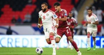 تصفيات كأس العالم.. القناة الناقلة لمباراة الإمارات أمام قطر