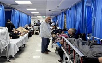 الصحة العالمية: أكثر من 15 ألف مريض بحاجة لإجلاء طبي عاجل لتلقي العلاج خارج غزة