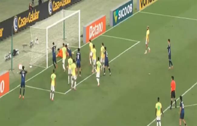 ريمونتادا يابانية تسقط منتخب البرازيل في مباراة ودية مثيرة  