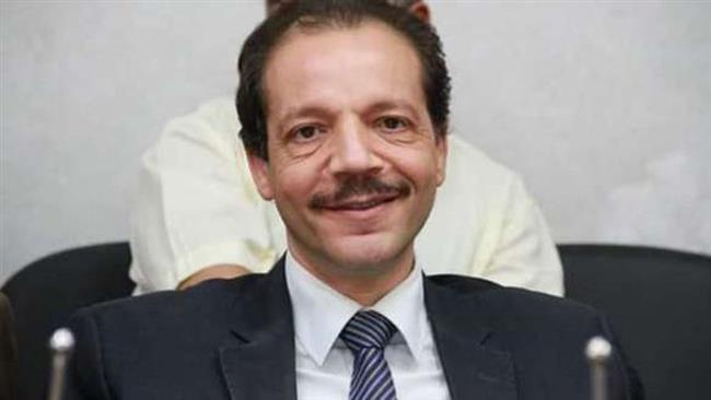 خالد فؤاد: قمة شرم الشيخ تعيد الأمور إلى نصابها بفضل القيادة المصرية
