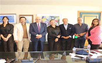 ملتقى القاهرة الدولي للمسرح الجامعي يكشف أسماء أعضاء اللجنة العليا لدورته الثامنة